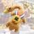 JS035~ 【Gold Roast Goose™】 Keychains